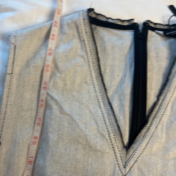 DEREK LAM womens dress size 12 - Picture 12 of 13